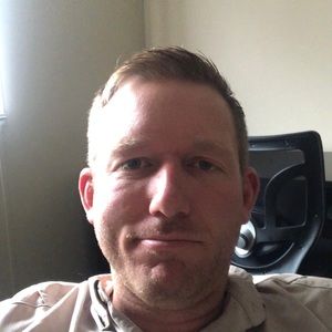 Meet your Posher, Nick